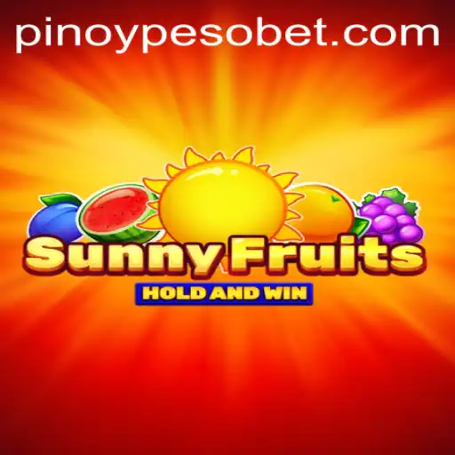 SunnyFruits: A Vibrant Adventure with PesoBET.COM