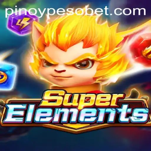 Discover the Thrilling World of SuperElements: A Dynamic Gaming Experience with PesoBET.COM