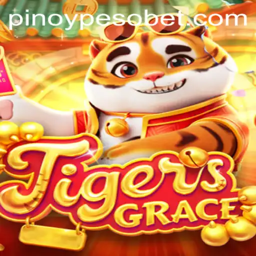 TigersGrace: A New Era in Virtual Gaming