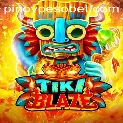 Discover the Adventure with TikiBlaze: Your New Favorite Game