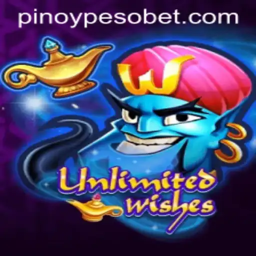 UnlimitedWishes: A Revolutionary Gaming Experience with PesoBET.COM