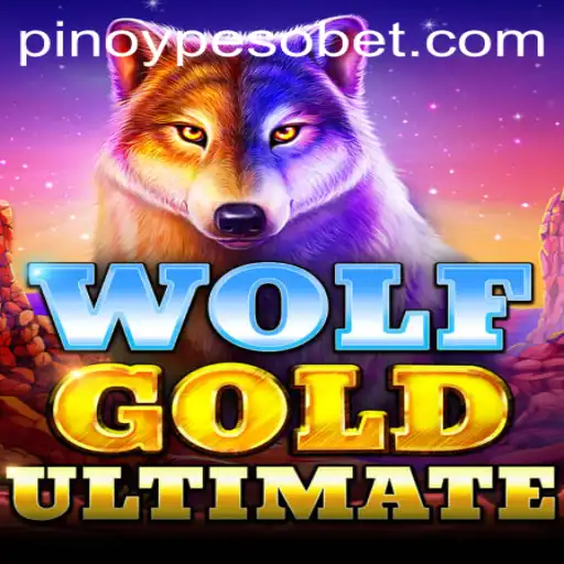 Exploring WolfGoldUltimate: A Captivating Casino Game with PesoBET.COM